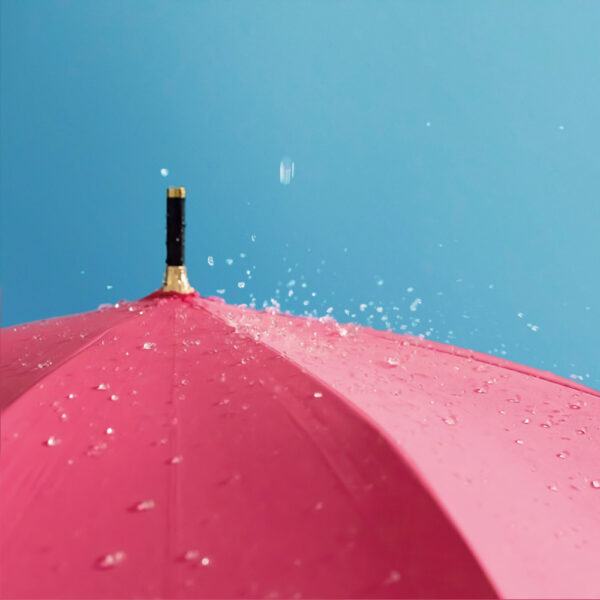 【マイクロディザスターに備える】をテーマに 傘ソムリエおすすめの雨具6点を発売