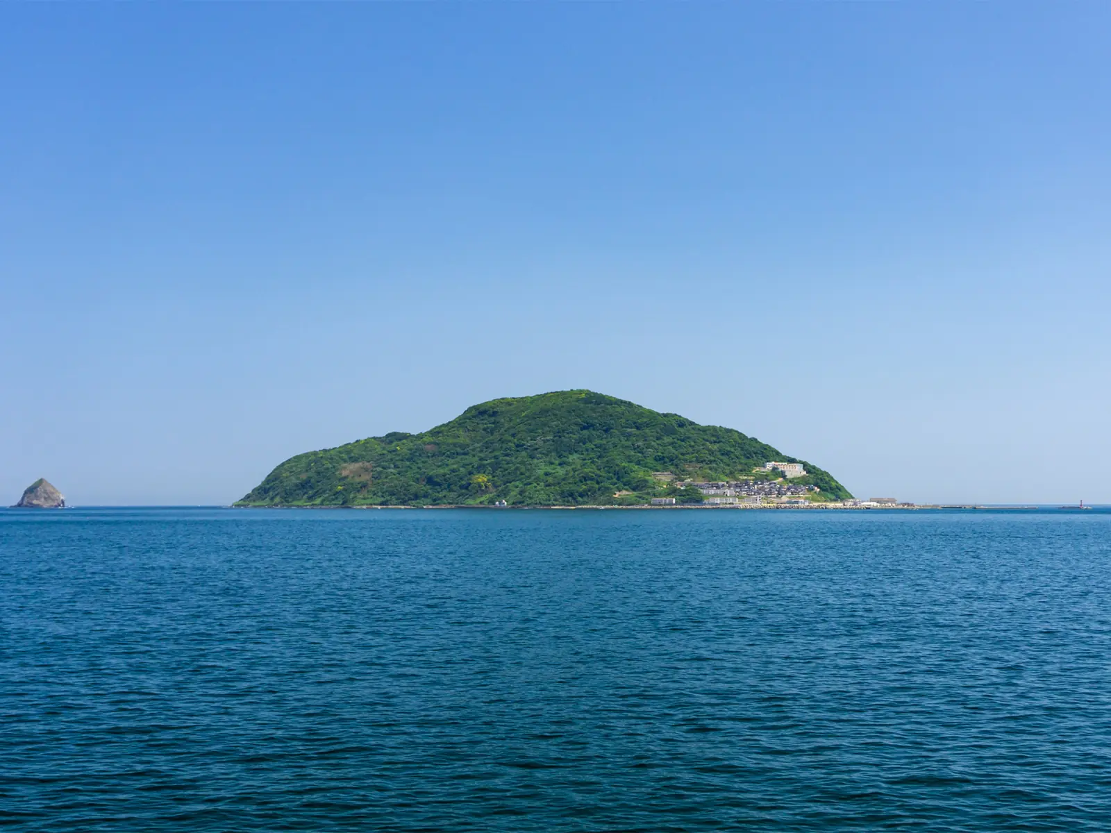 玄海島