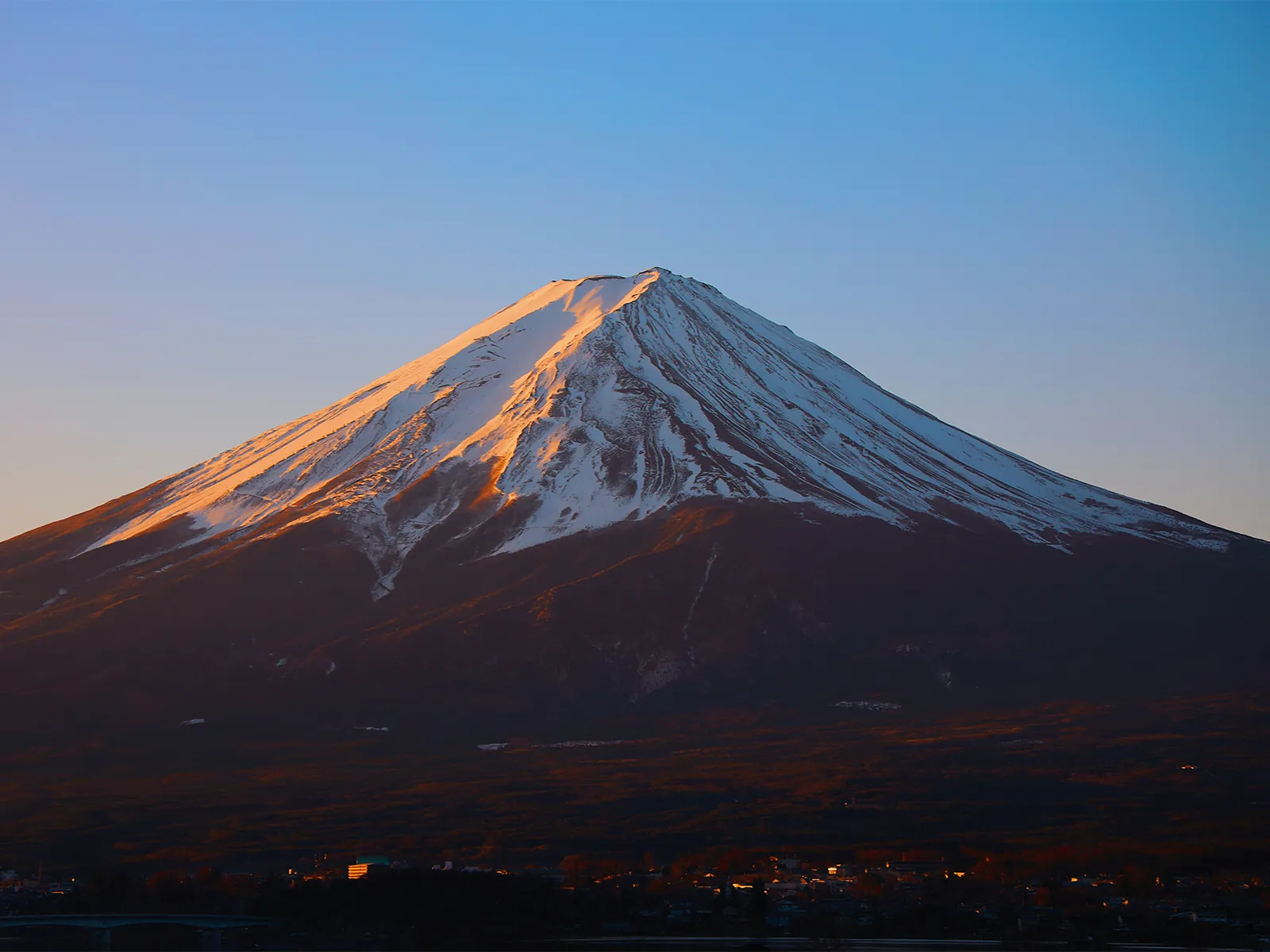 富士山