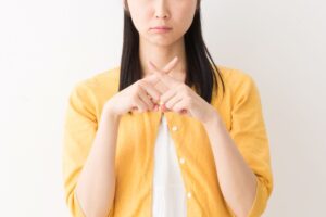 保存水は体に悪くない