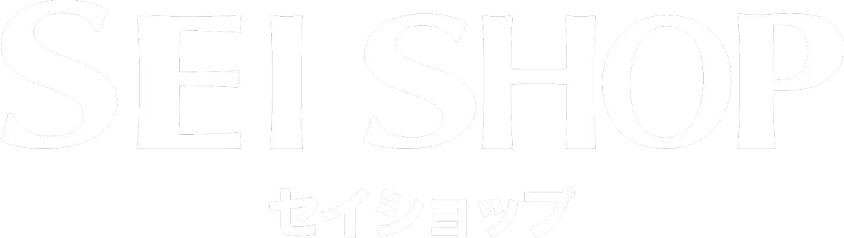 セイショップロゴ
