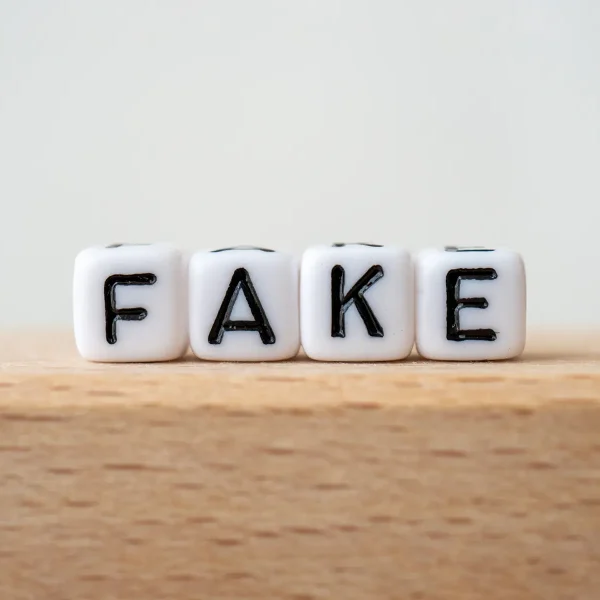フェイクニュースがのさばる理由