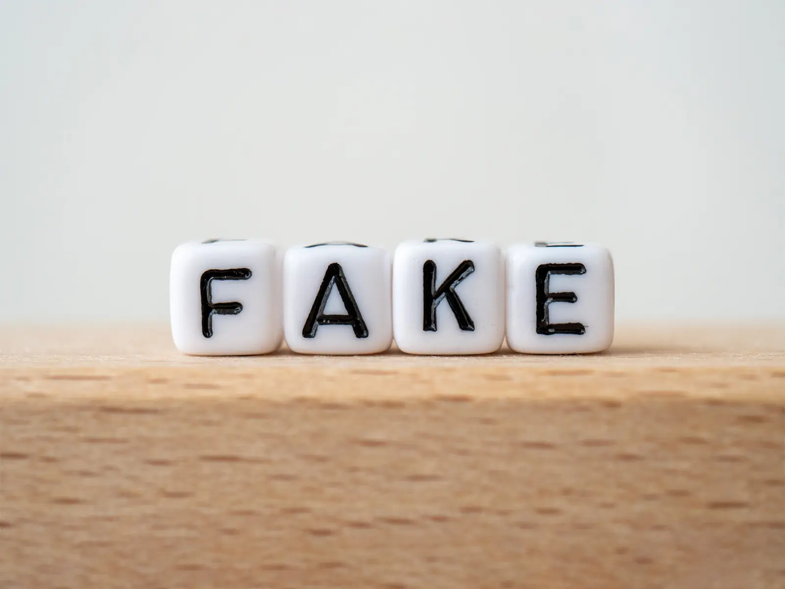 FAKEのイメージ画像