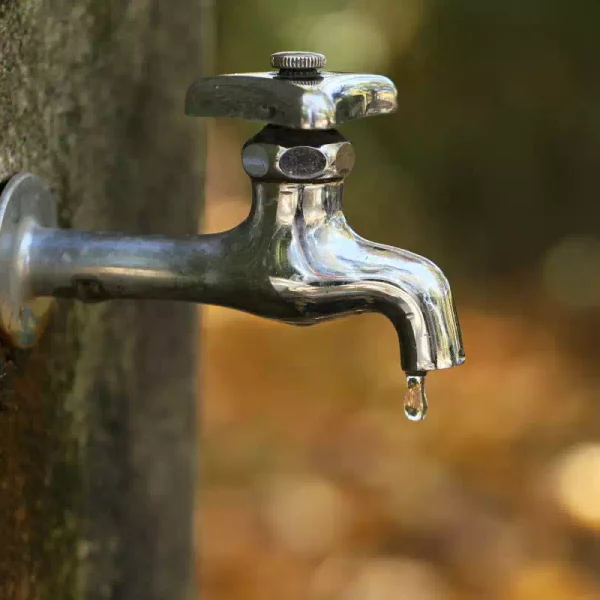 水無月と水道の日にまつわる災害のお話