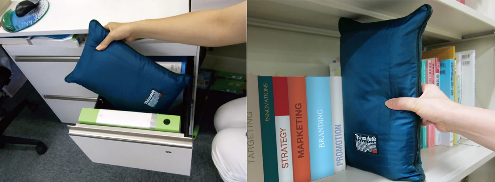 寝袋｜防災のセレクトショップ SEI SHOP (セイショップ)