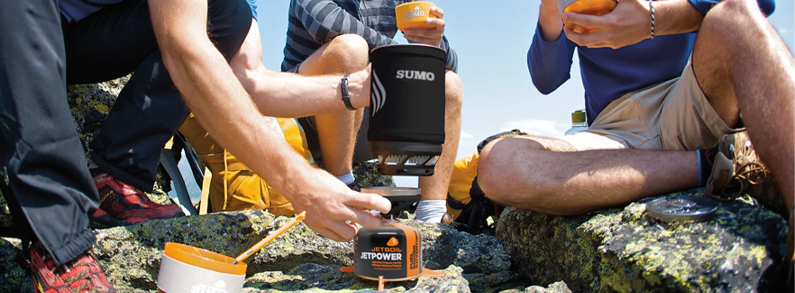 JETBOIL（ジェットボイル）｜防災のセレクトショップ SEI SHOP (セイ