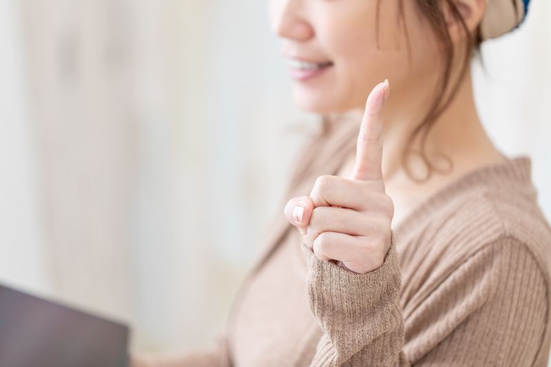 女性が特に備えておきたい防災用品